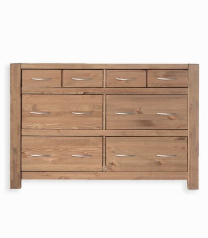 Commode FJORD en pin massif