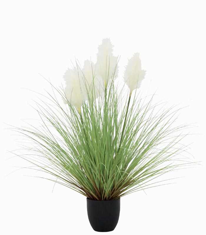 Plante artificielle ROSEAU en pot Plante artificielle ROSEAU en pot