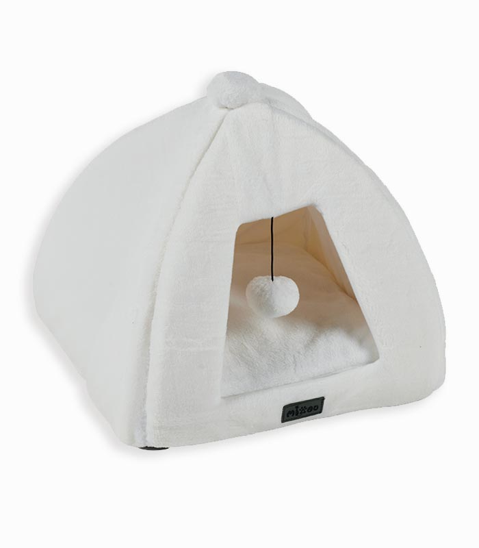 Panier pour chat IGLOO Panier pour chat IGLOO