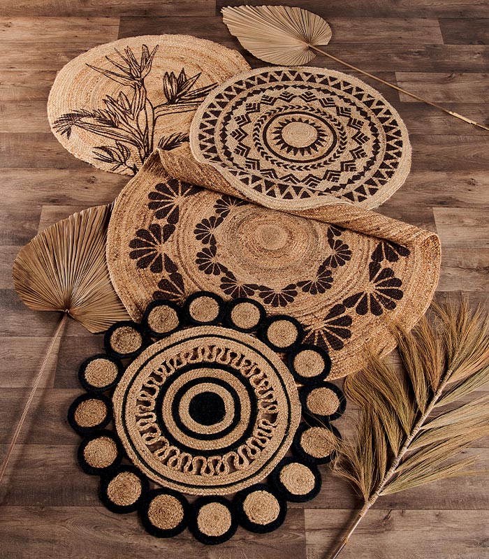 Tapis de sol