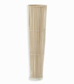 Lampadaire naturelle bambou TOURA