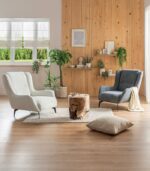 Fauteuil TIANA
