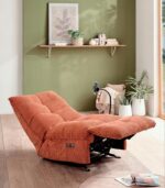 Fauteuil relax électrique AYORA
