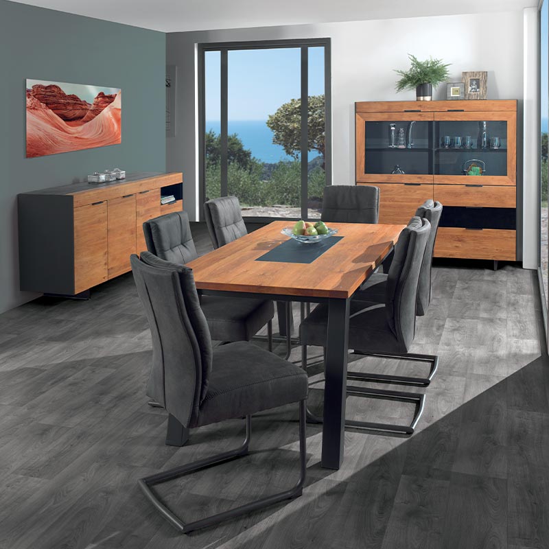 Mobilier collection ONTARIO
