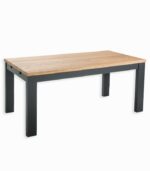 Table frêne ALSEN
