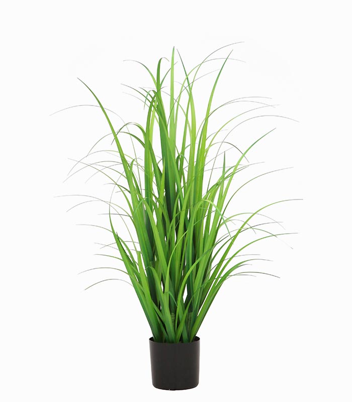 Plante artificielle HERBE en pot Plante artificielle HERBE en pot