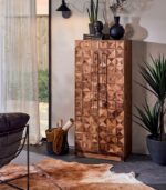Armoire bar WENDY