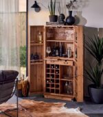 Armoire bar WENDY
