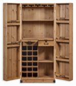 Armoire bar WENDY