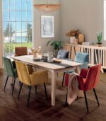 Fauteuil LONGFORD