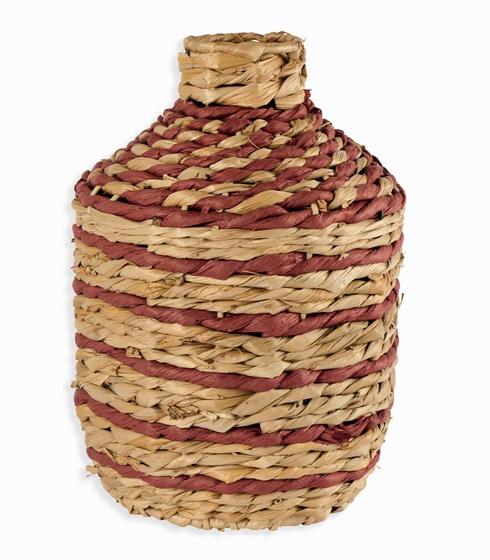 Vase YONAI Vase YONAI en vannere