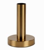 Pied métal RÖR pour ampoule