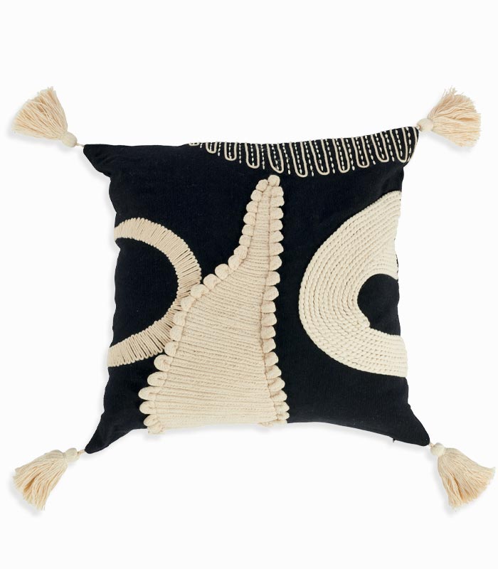 Coussin carré MARLO Coussin carré MARLO