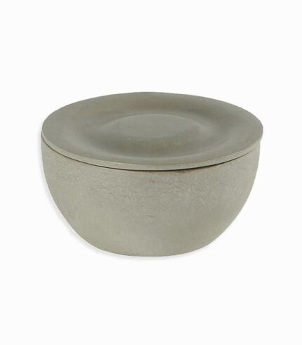 Pot à coton TVÄTTA