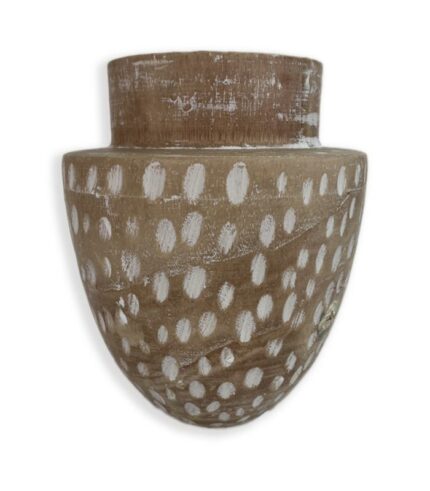 Vase ULKO SPOTTY