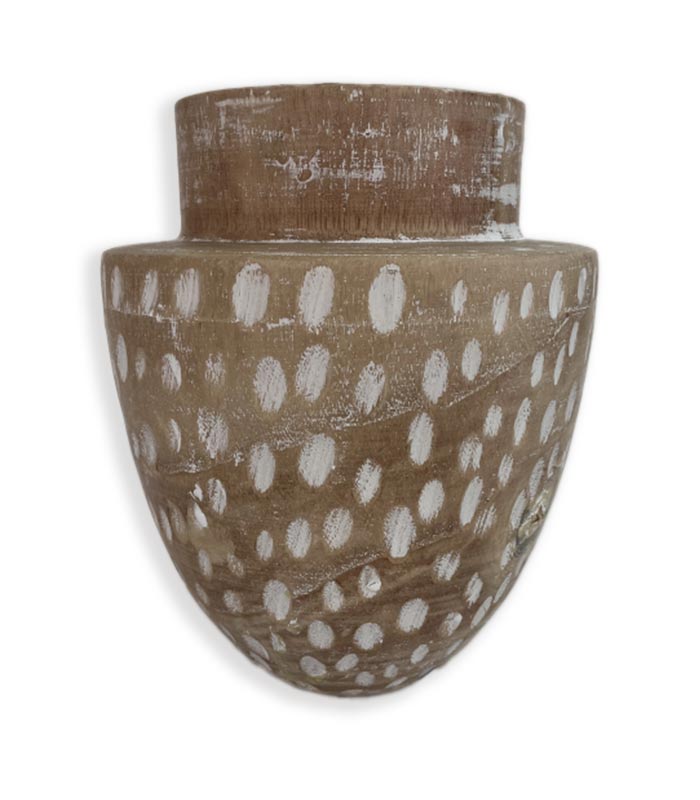 Vase ULKO SPOTTY Vase ULKO SPOTTY