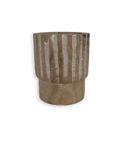 Cache-pot VERLINE