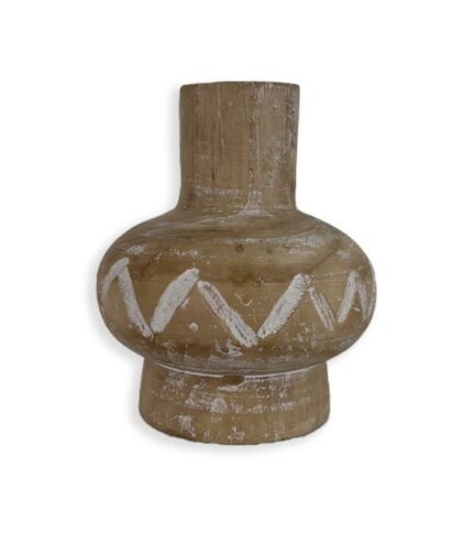 Vase ZIG
