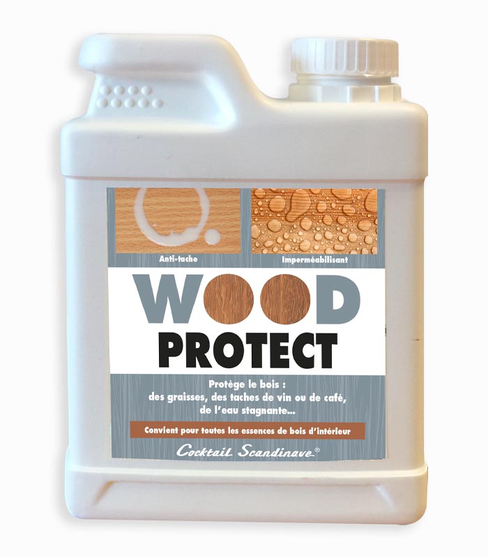 Produit de protection anti-tâches