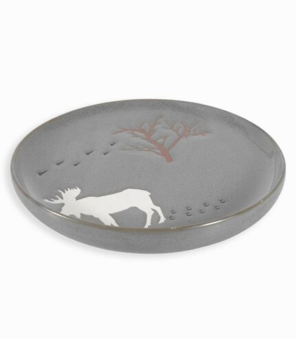 Assiette plate YRSA