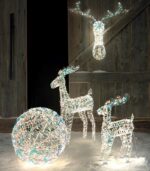 Déco lumineuse