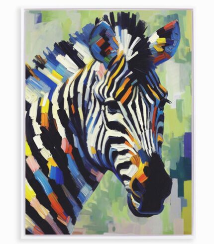 Tableau ZEBRA