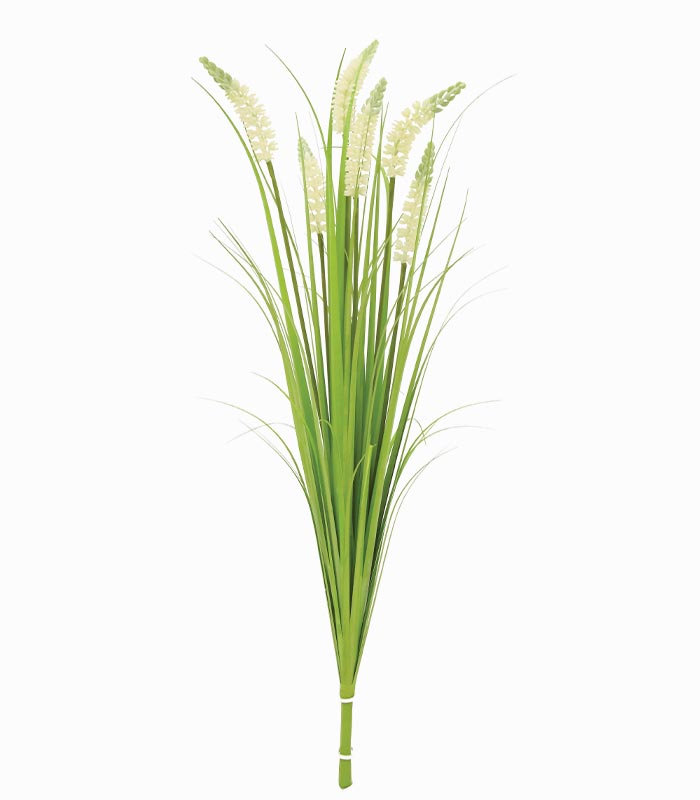Plante artificielle LAVANDE en tige Plante artificielle LAVANDE en tige