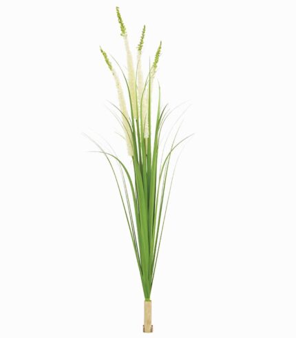 Plante artificielle EREMURUS en tige