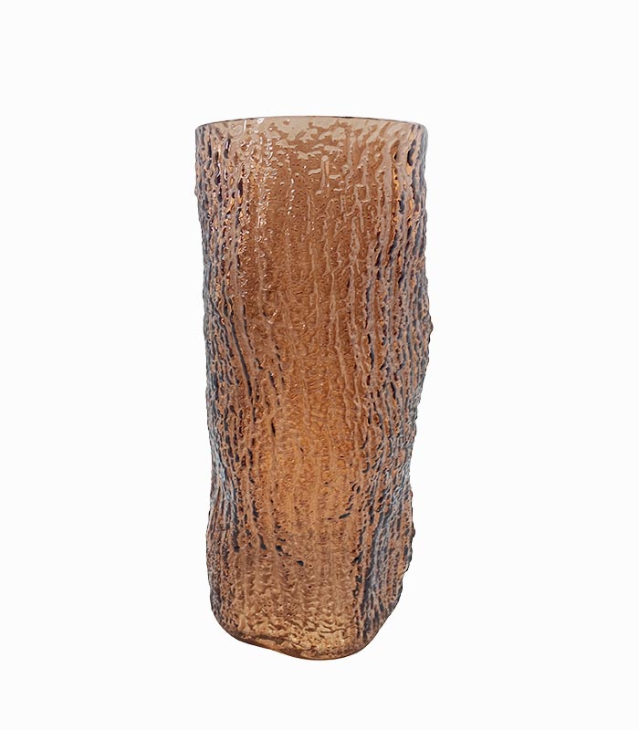 Vase en verre TIMBER Vase en verre TIMBER