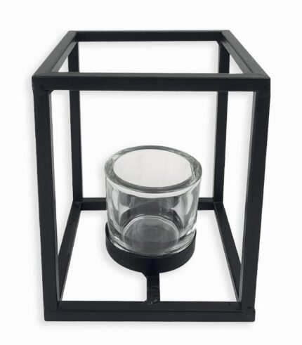 Photophore métal