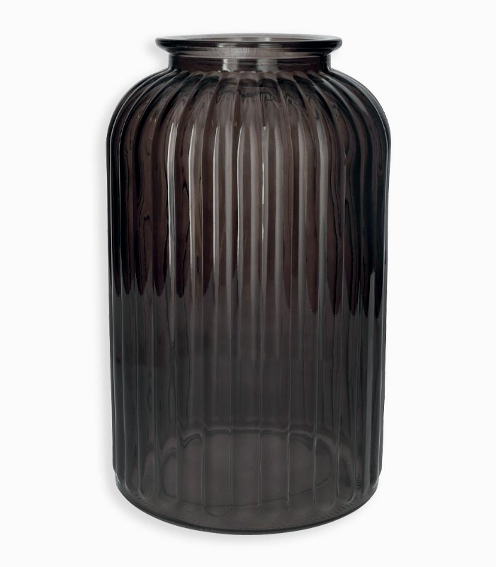 Vase VECKADE Vase VECKADE noir