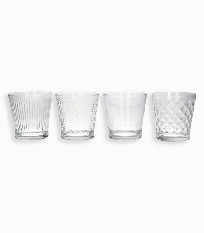 Photophore Toria pour bougie Photophore Toria pour bougie