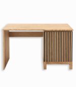 Bureau frêne ALSEN