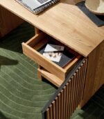 Bureau frêne ALSEN