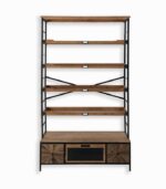 Etagère vintage 5 niveaux WENDY