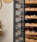 Etagère à vin WENDY