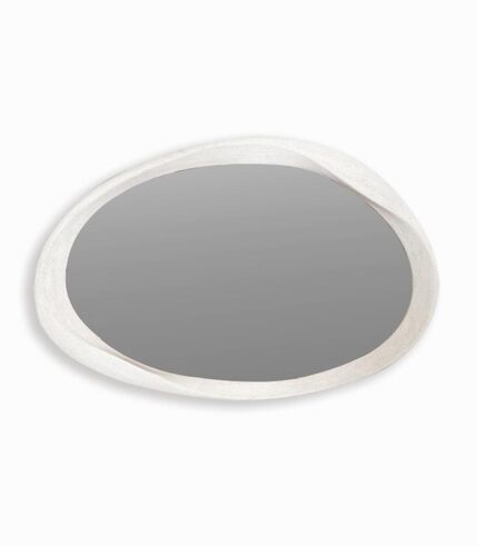 Miroir ovale SANTORIN