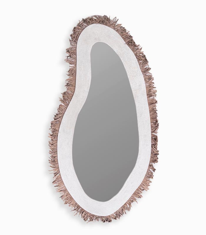 Miroir organique SANTORIN