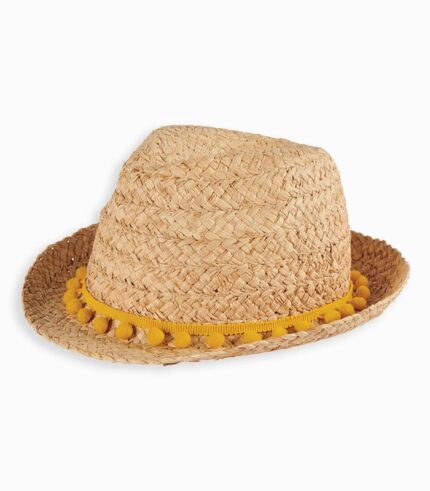 Chapeau PAPEARI