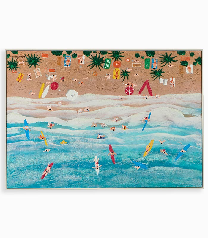 Tableau CANOE Tableau CANOE