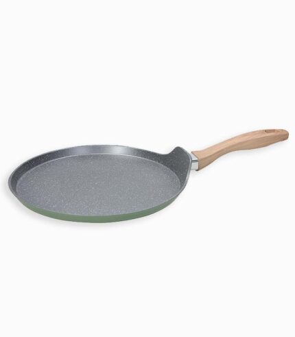 Poêle à crêpes 25 cm STONE SAGE