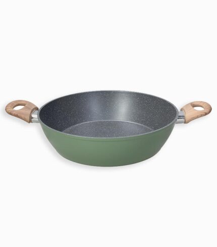Poêlon 28 cm STONE SAGE