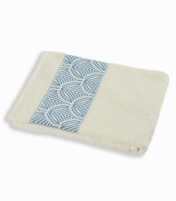 Serviette ARMONIA Serviette ARMONIA blanche
