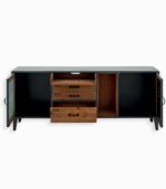 Commode basse MINDY