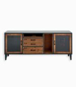 Commode basse MINDY