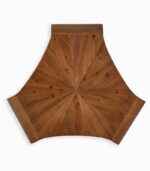 Table basse sapin massif MONO