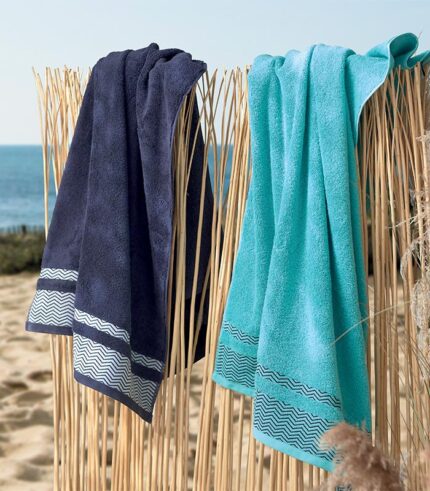 Linge de bain MONA