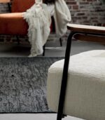 Fauteuils MAYNARD