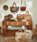 Sacs et paniers