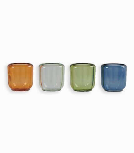 Pot en verre